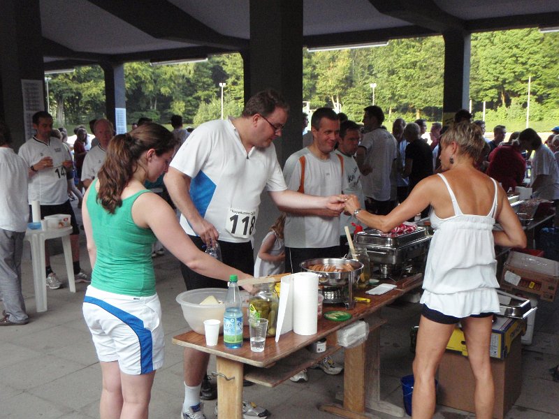 Running Cup 077
